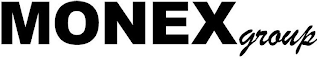 MONEXGROUP logo