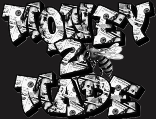 MONEY 2 MADE logo