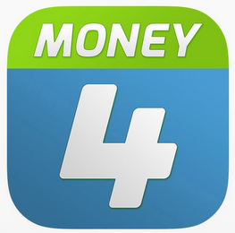 MONEY 4 logo