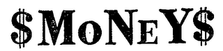 $MONEY$ logo