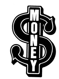 MONEY logo