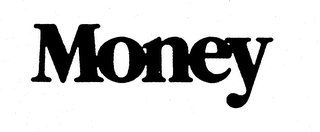 MONEY logo