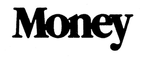 MONEY logo