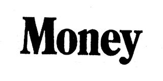 MONEY logo