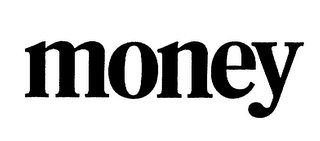 MONEY logo