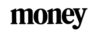 MONEY logo