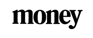 MONEY logo