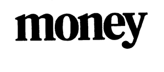 MONEY logo