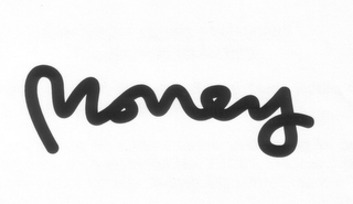 MONEY logo