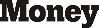 MONEY logo