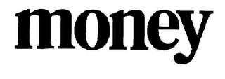 MONEY logo