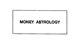 MONEY A$TROLOGY logo