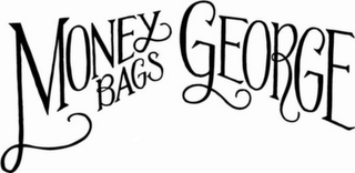 MONEY BAGS GEORGE logo