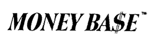 MONEY BASE logo