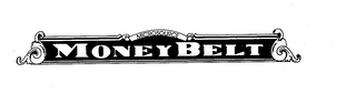 MONEY BELT logo