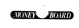 MONEY BOARD logo