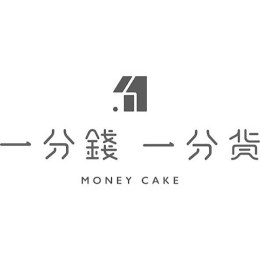 MONEY CAKE logo