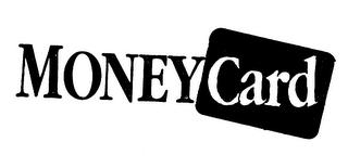 MONEY CARD logo