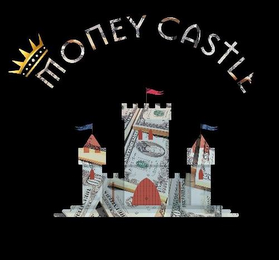 MONEY CASTLE logo