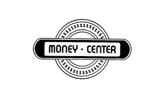 MONEY-CENTER $ logo