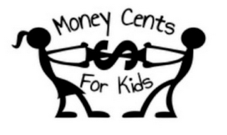 MONEY CENTS FOR KIDS logo