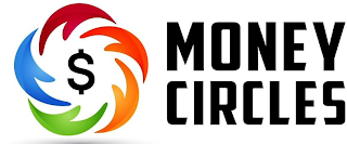 MONEY CIRCLES logo