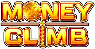 MONEY CLIMB X logo
