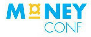 MONEY CONF logo