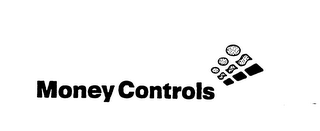 MONEY CONTROLS logo