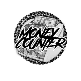 MONEY COUNTER logo