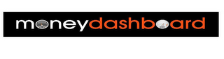 MONEY DASHBOARD logo
