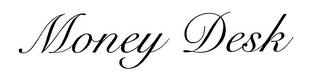 MONEY DESK logo
