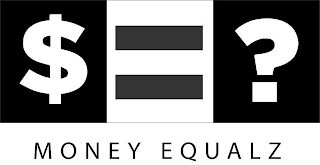 $=? MONEY EQUALZ logo