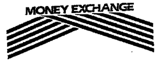 MONEY EXCHANGE logo