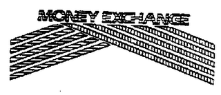 MONEY EXCHANGE logo