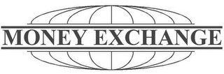 MONEY EXCHANGE logo