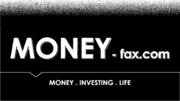 MONEY-FAX.COM MONEY . INVESTING . LIFE logo