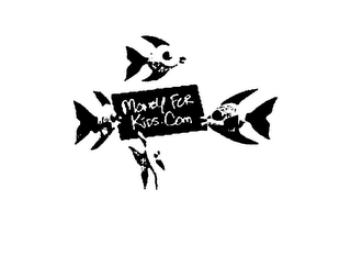 MONEY FOR KIDS.COM logo