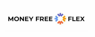 MONEY FREE FLEX logo