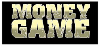 MONEY GAME logo