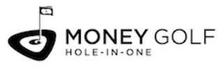 MONEY GOLF HOLE-IN-ONE logo