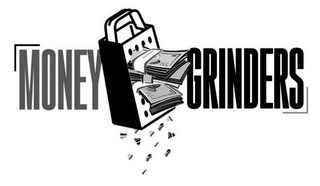 MONEY GRINDERS 100 100 logo