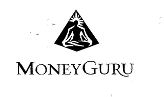 MONEY GURU logo
