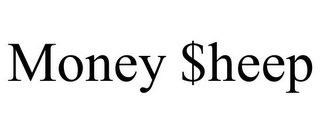 MONEY $HEEP logo