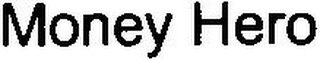 MONEY HERO logo