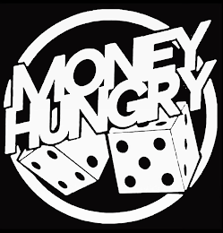 MONEY HUNGRY logo