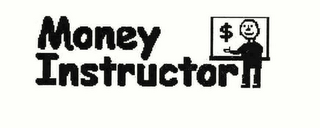 MONEY INSTRUCTOR logo