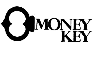 MONEY KEY logo
