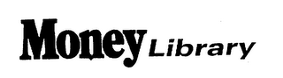 MONEY LIBRARY logo