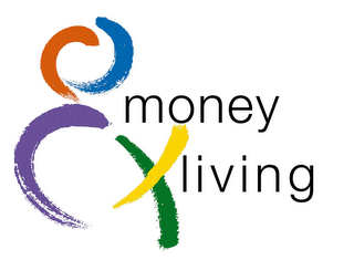 MONEY LIVING logo